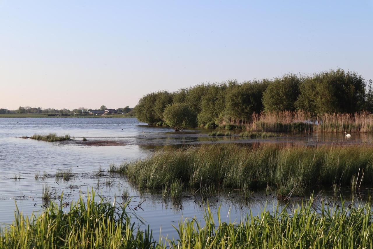 Gastenverblijf De Natureluur Noorden Екстериор снимка