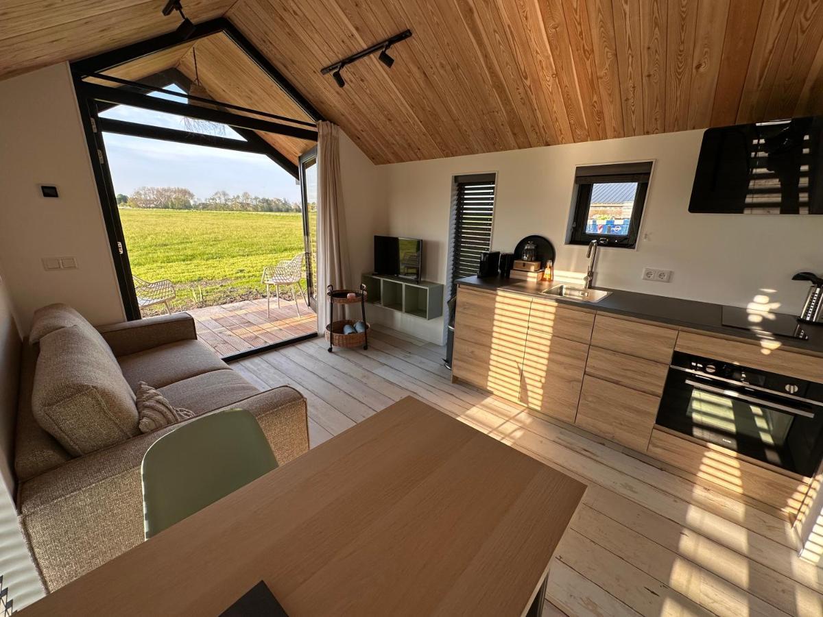 Gastenverblijf De Natureluur Noorden Екстериор снимка