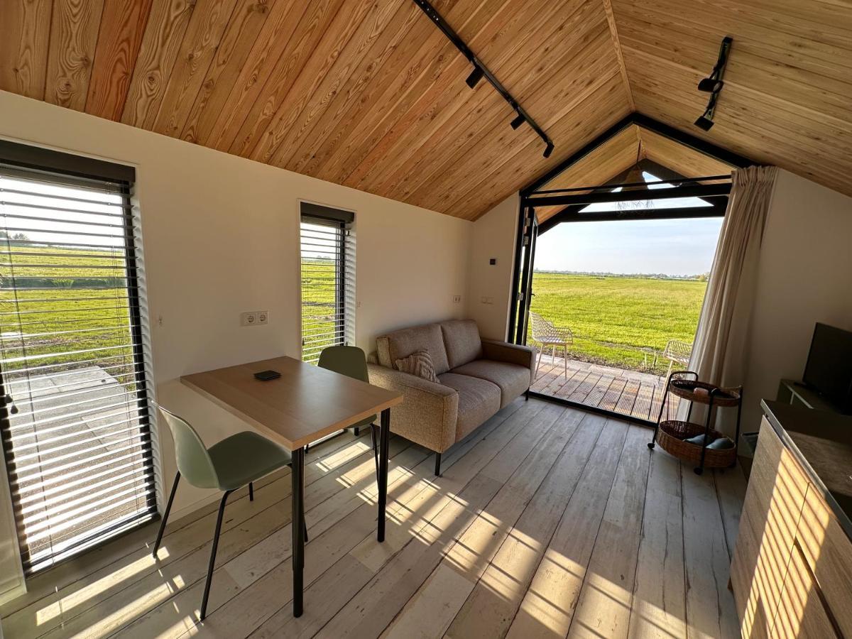 Gastenverblijf De Natureluur Noorden Екстериор снимка