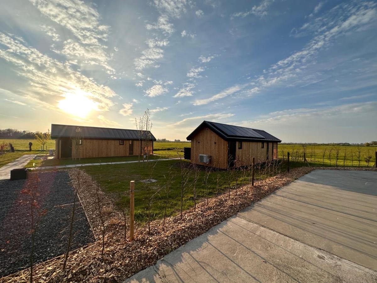 Gastenverblijf De Natureluur Noorden Екстериор снимка