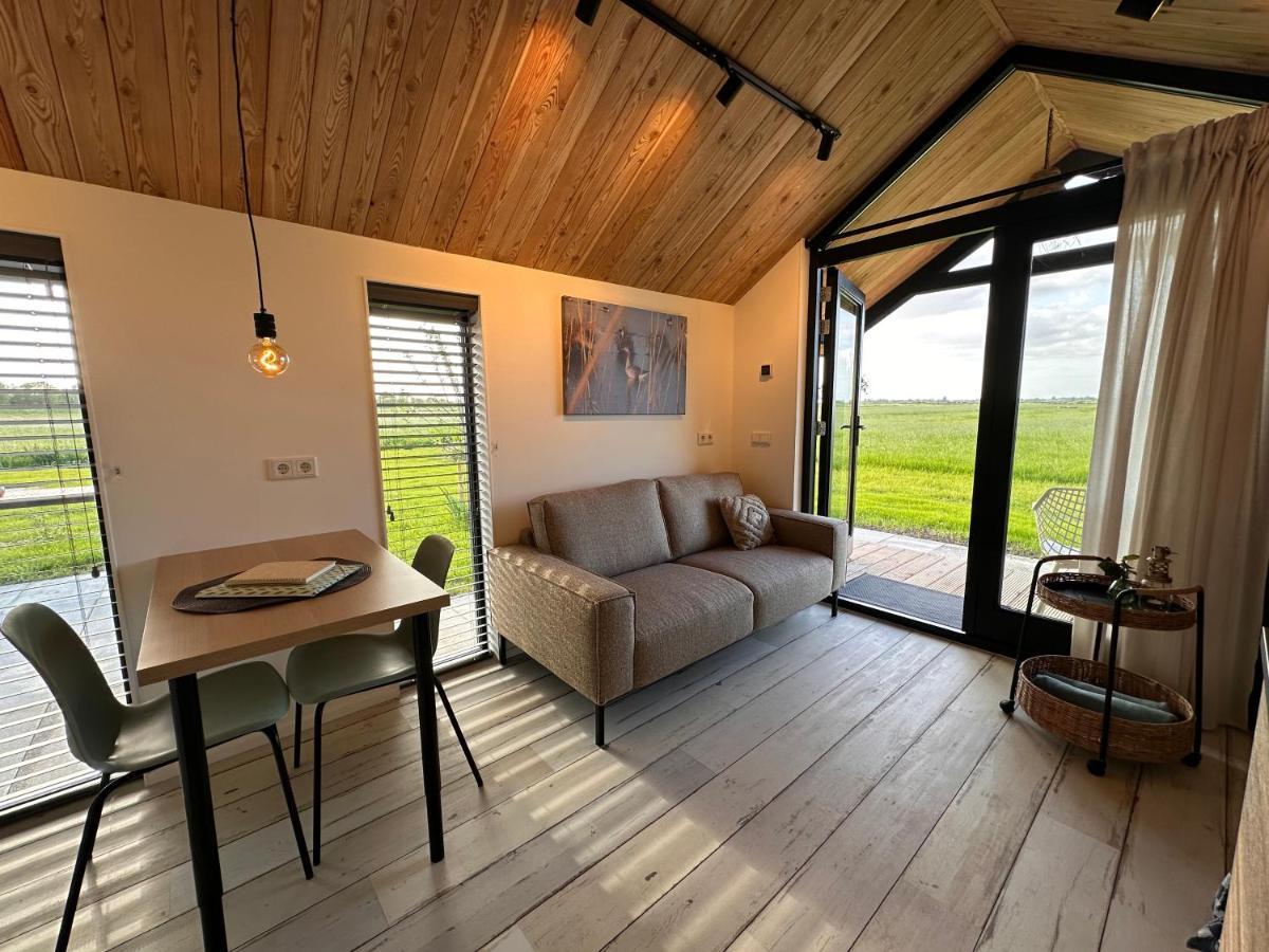 Gastenverblijf De Natureluur Noorden Екстериор снимка