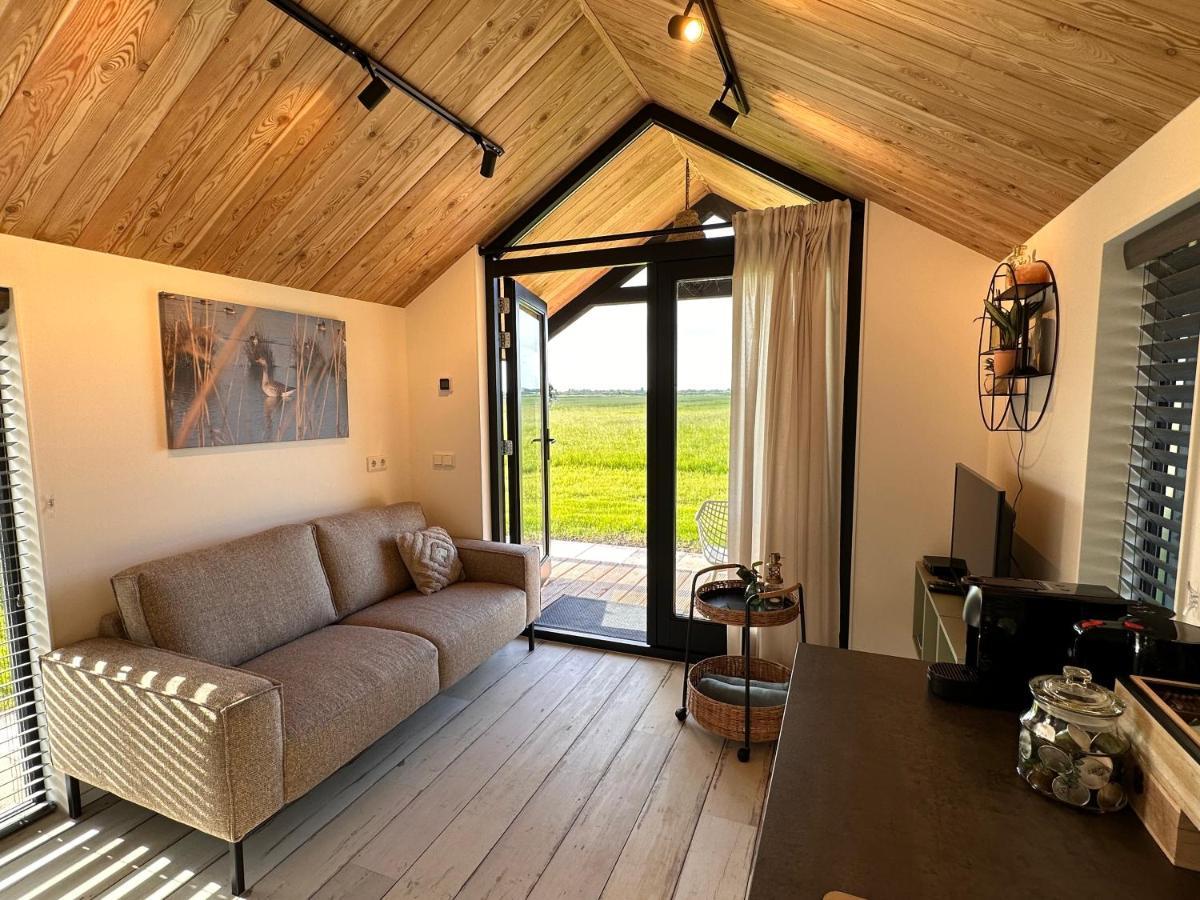 Gastenverblijf De Natureluur Noorden Екстериор снимка