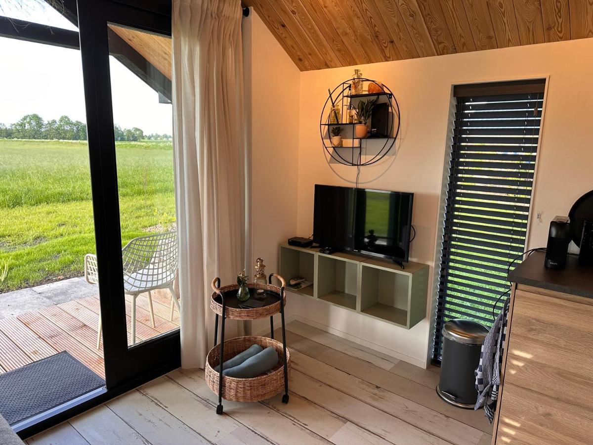 Gastenverblijf De Natureluur Noorden Екстериор снимка