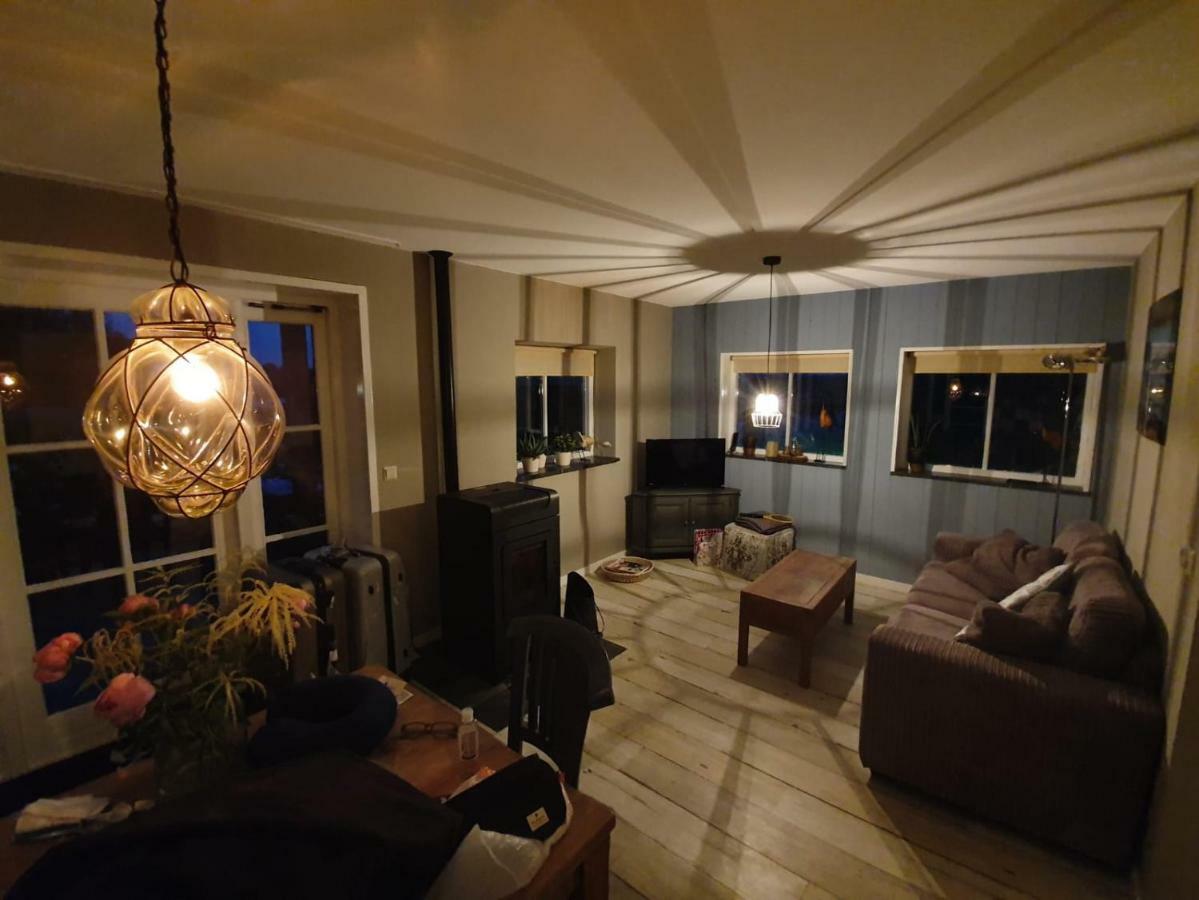 Gastenverblijf De Natureluur Noorden Екстериор снимка